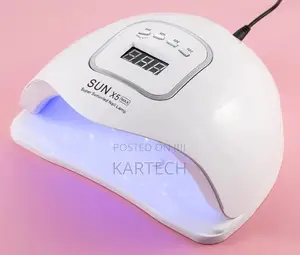 Nail Gel Dryer 120 Watts