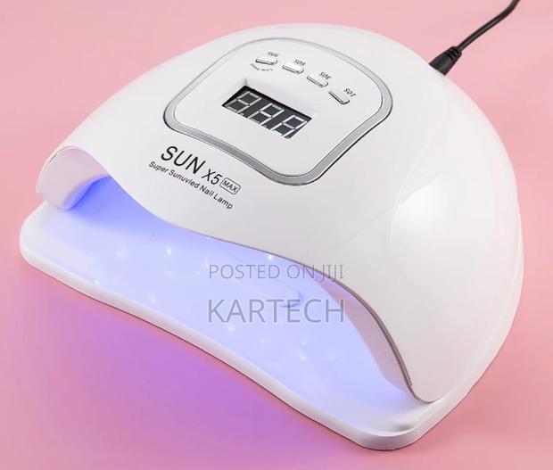 Nail Gel Dryer 120 Watts