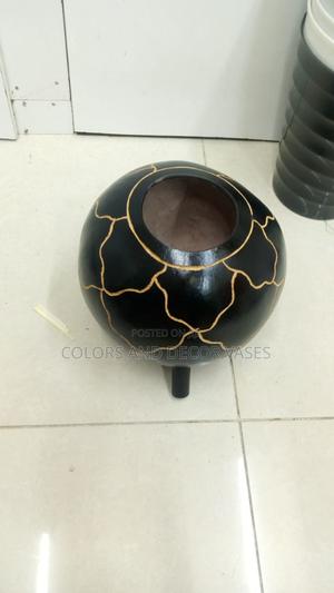 Calabash With Stands - thumbnail 2