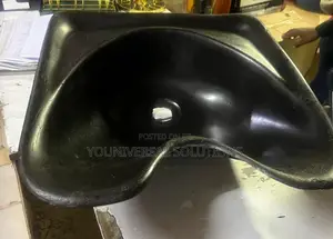 Local Salon Sink