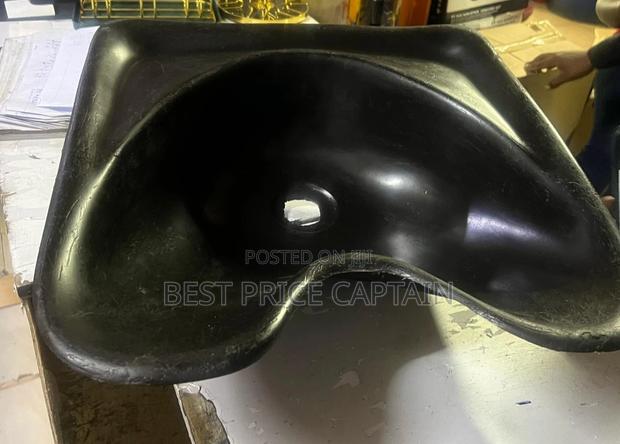 Local Salon Sink - main view