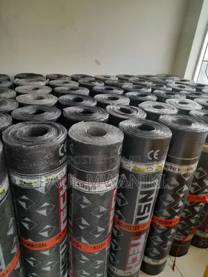 App Waterproofing Membrane - 1 ×10m -flat Roof Waterproofing