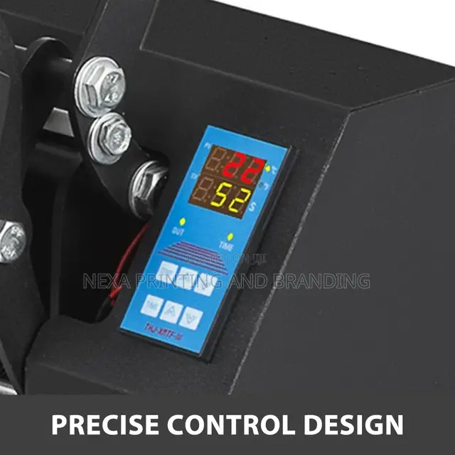 Cap Press Machine