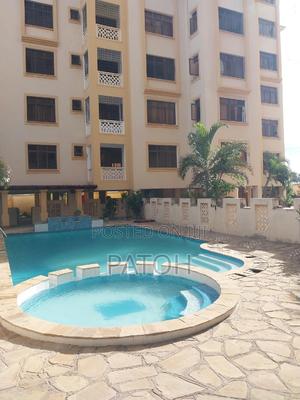 3bdrm Apartment in Shanzu for rent - main view