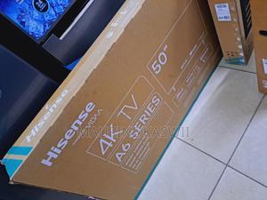 Hisense 50 Smart Vida Uhd Tv - thumbnail 2