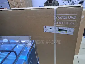 Samsung 65 Inch CU8000