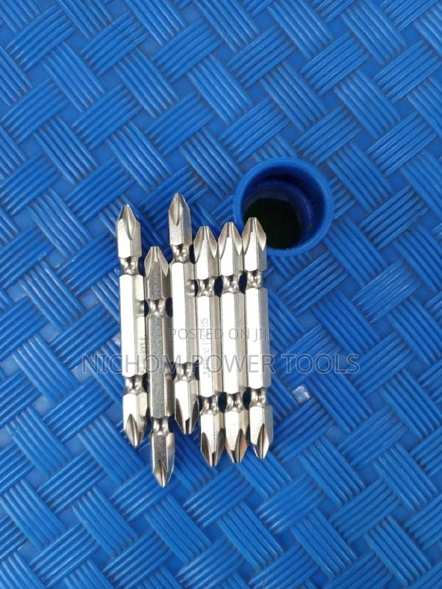 Durable Star Bits/Screwdriver Bitd - thumbnail 3