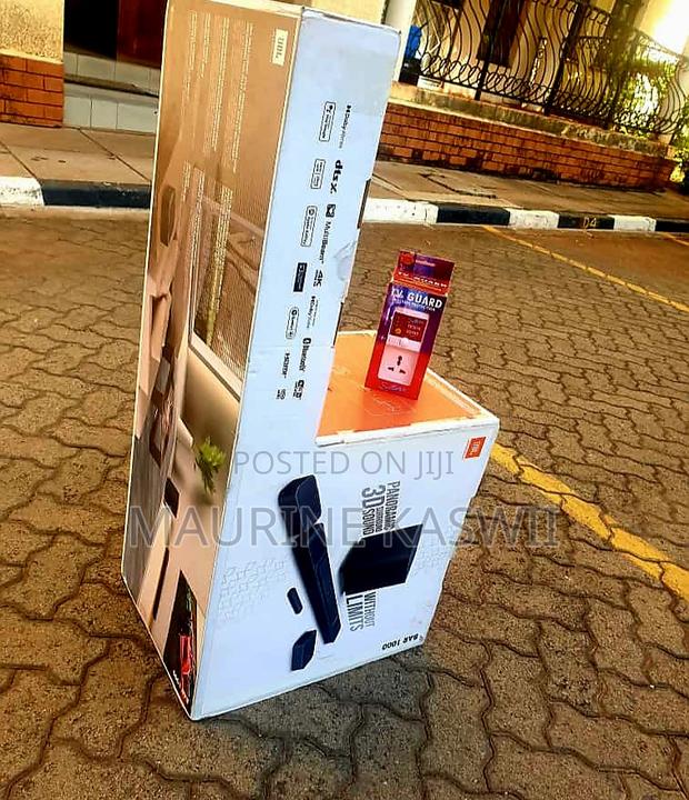 JBL Bar 1000 New.Offer