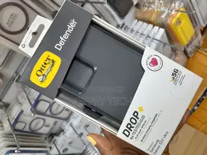 Otterbox Defender Case (Samsung Galaxy S23 Ultra)