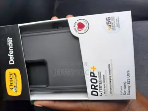 Otter Box Otterbox Defender Series Case for Samsung S23 Ultr
