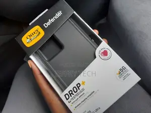 Otter Box Otterbox Defender Series Case for Samsung S23 Ultr
