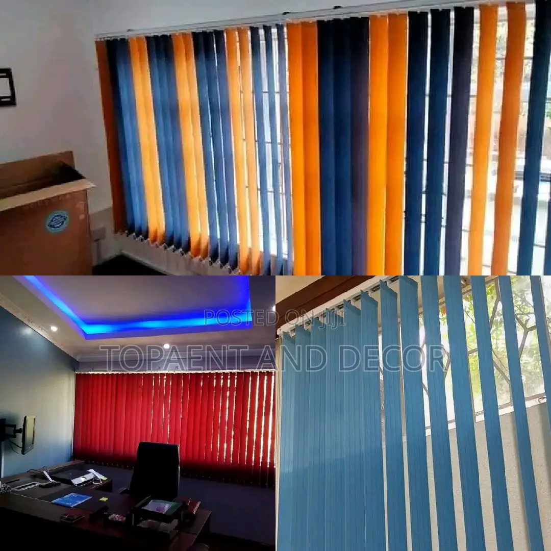 Vertical Office Blinds Vertical Office Blinds Office Blinds