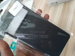 Google Pixel 7 Liquid Silicone Soft Case