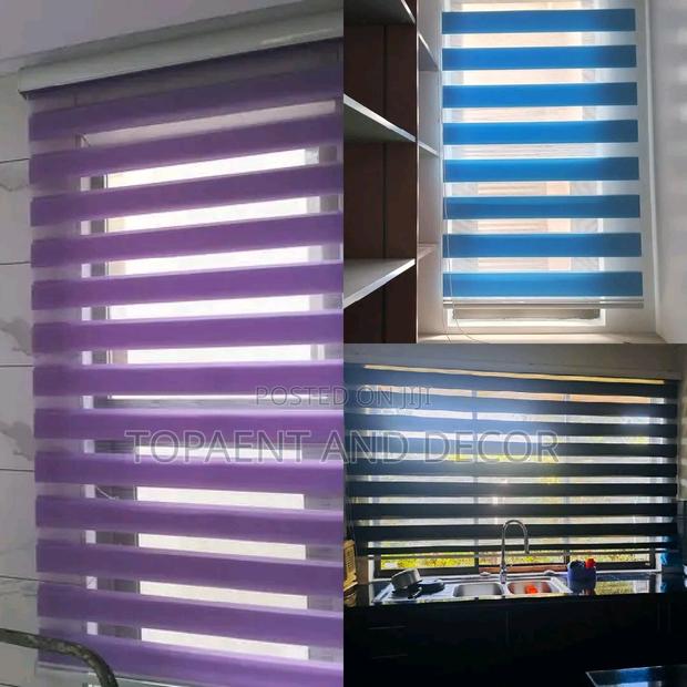 Horizontal Window Blinds Window Blinds Window Blinds - main view