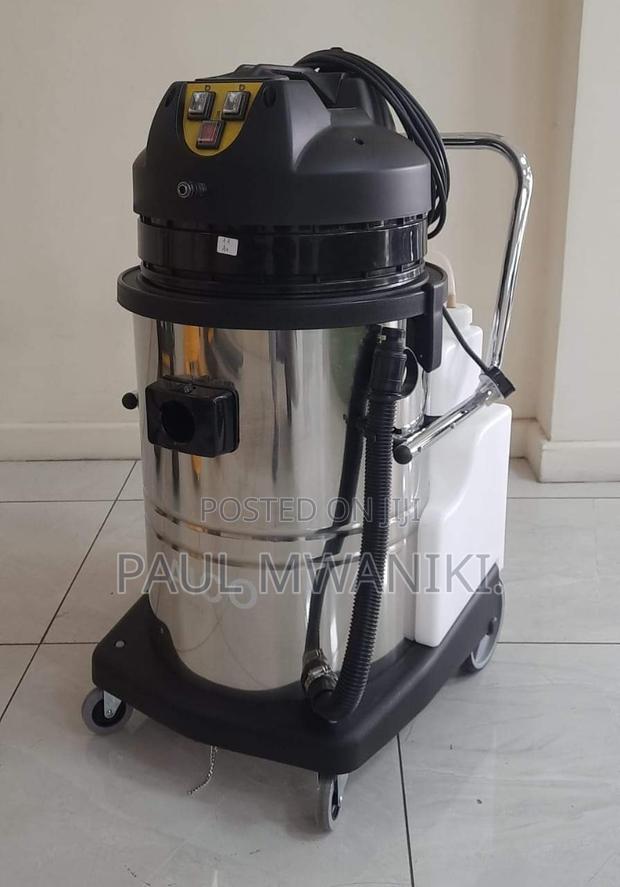 Aico Vacuum Cleaner 100L ,2000W