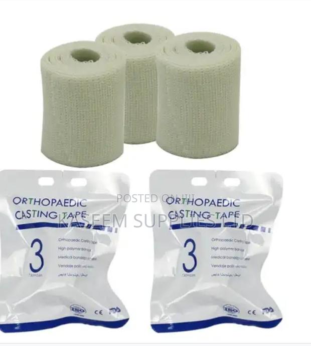 Orthopedic Casting Tape HM03 - main view