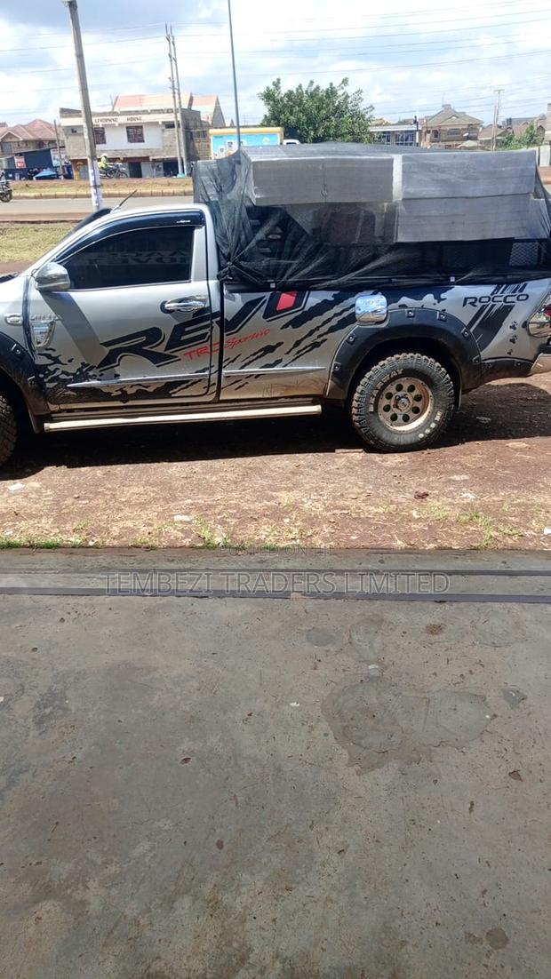 Body Stickers
