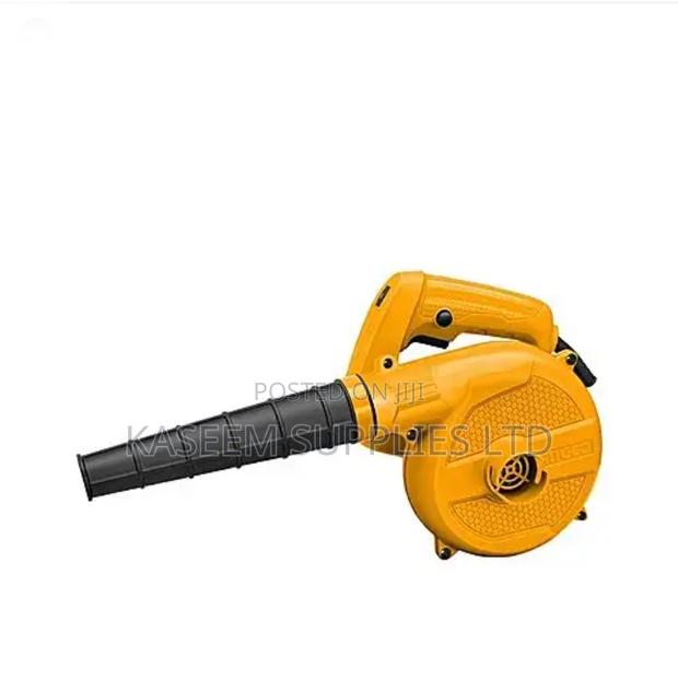 Dust Blower Rated Voltage - main view