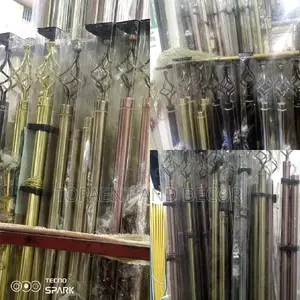 Adjustable Curtain Rods Adjustable Curtain Rods Curtain Rods