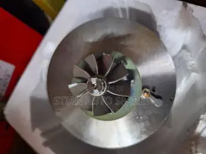 Navara /Hardbody Yd25 Turbo CORE Cartridge