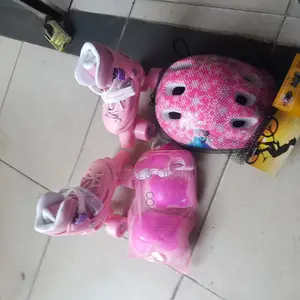 Kid's Quadskate Shoes