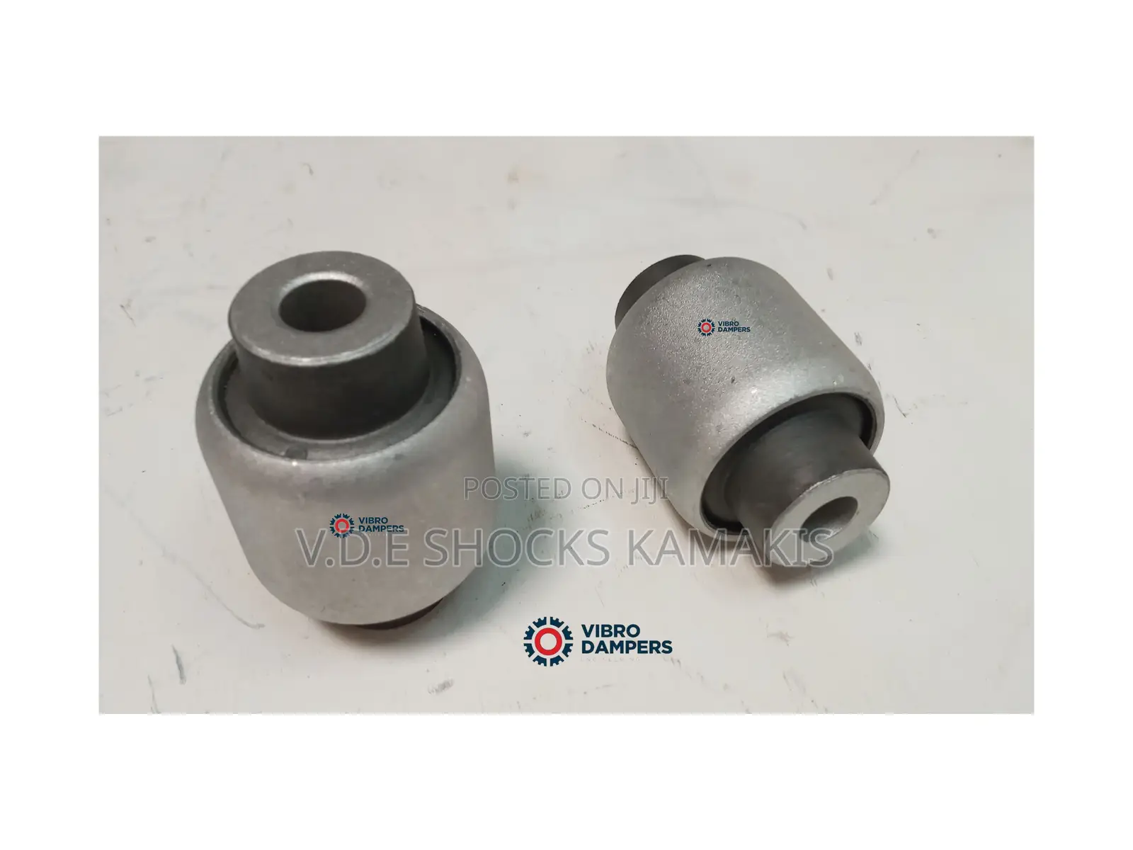 Mercedes W212 Small Control Arm Bush