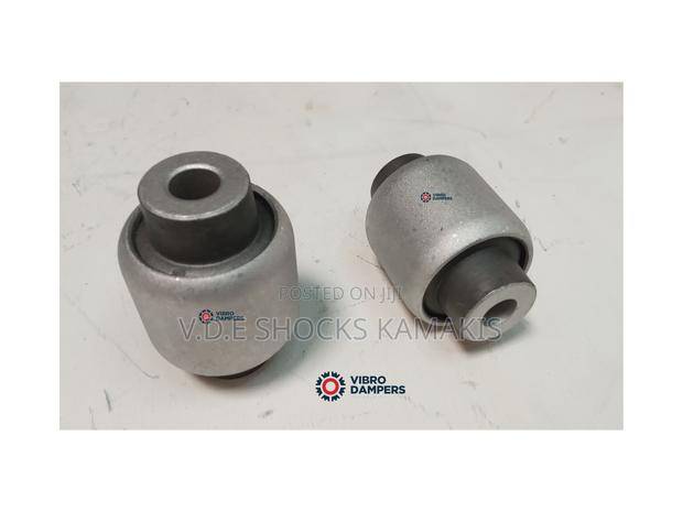 Mercedes W212 Small Control Arm Bush - main view