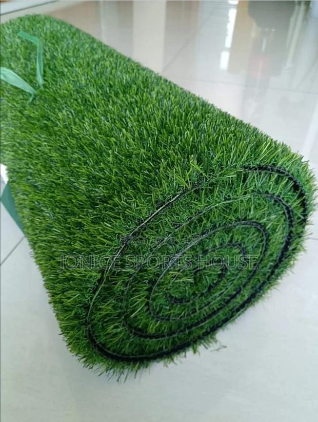 Grass Carpets