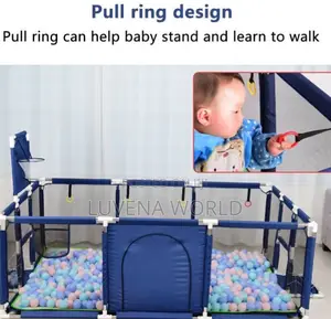 Kids Safety Fence