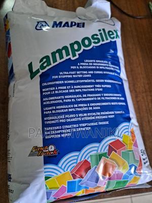 Mapei Lampositex- 5 Kg. - thumbnail 2