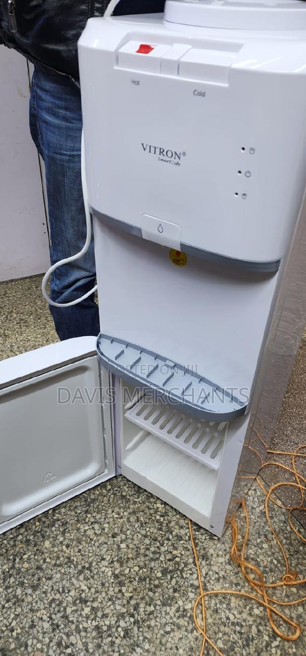 Vitron Water Dispenser