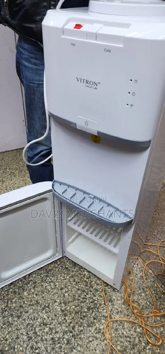 Vitron Water Dispenser