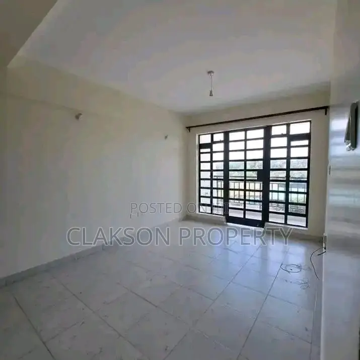 2bdrm Apartment in Kikuyu Road for rent