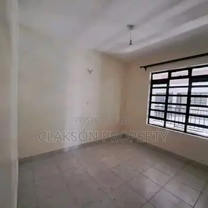 2bdrm Apartment in Kikuyu Road for rent