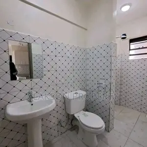 2bdrm Apartment in Kikuyu Road for rent