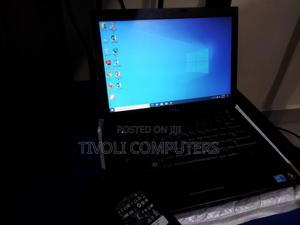 Laptop Dell Latitude E6510 4GB Intel Core i5 HDD 320GB - main view