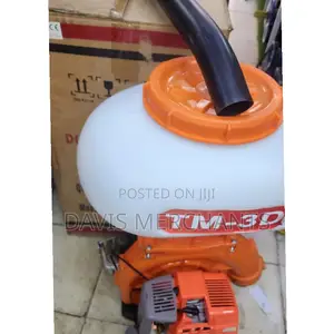 Gasoline Mist Sprayer Propelled Engine