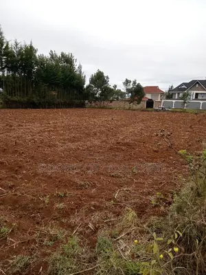 1/2 Acre Elgonview Upper