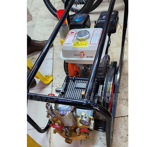 Quality Benford Water Pump