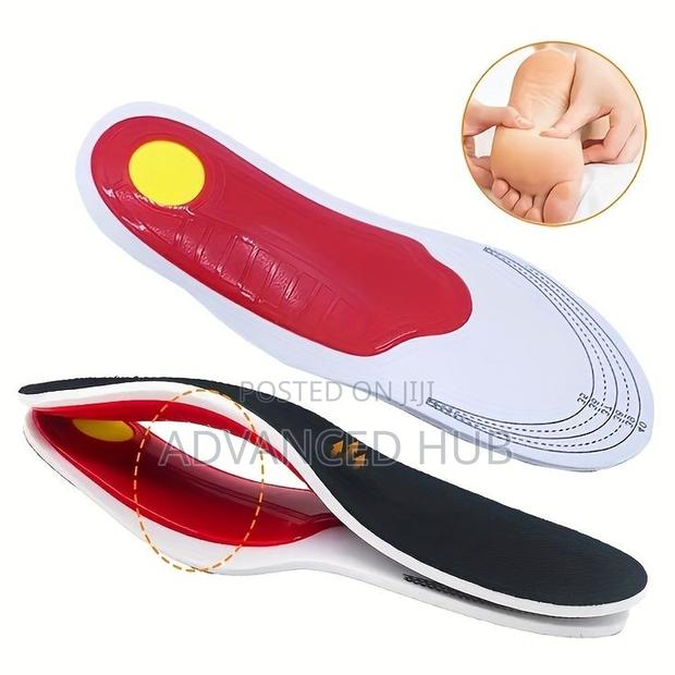 Orthopedic Insoles - thumbnail 4
