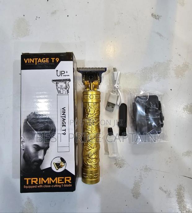 Shaver Plastic/Trimmer - main view