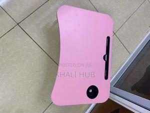 Laptop Table; Foldable Study Desk; Study Table - thumbnail 2