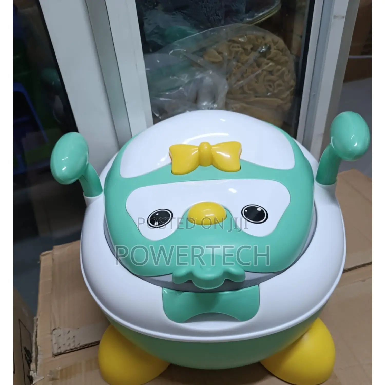 Baby Potty Baby Pots