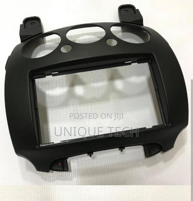 Mazda Demio Armrest Console 9 Inch - main view