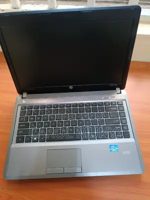 New Laptop HP ProBook 4440S 4GB Intel Core I3 HDD 500GB