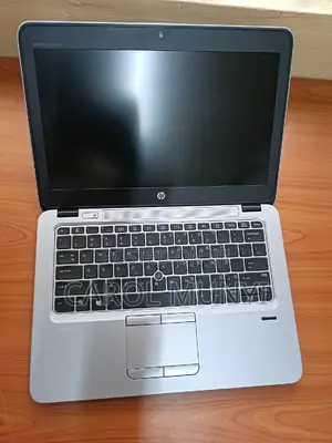New Laptop HP EliteBook 820 G3 8GB Intel Core I5 SSD 256GB