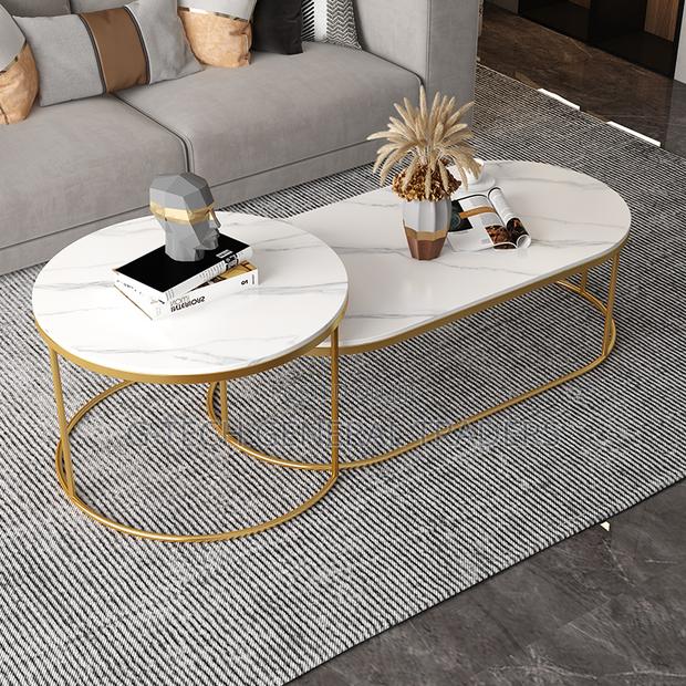 Coffee Table/Coffee Table Fct1251 Set