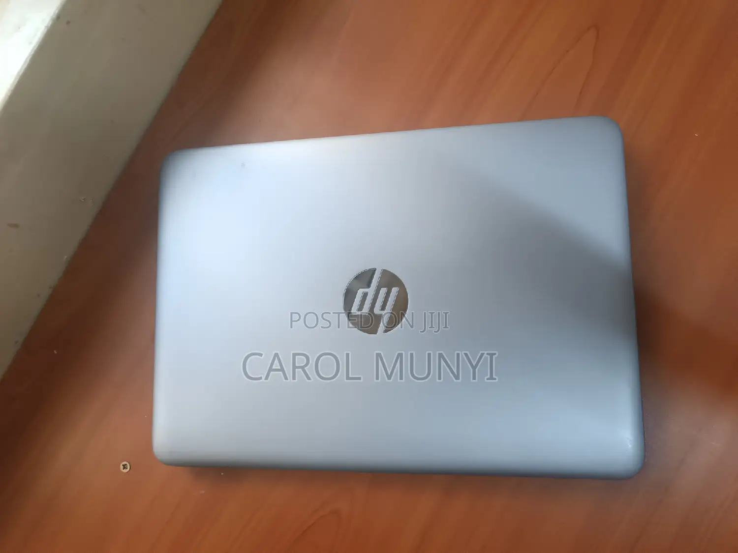 New Laptop HP EliteBook 820 G3 8GB Intel Core I5 HDD+SSD 500GB