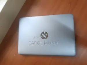 New Laptop HP EliteBook 820 G3 8GB Intel Core I5 HDD+SSD 500GB