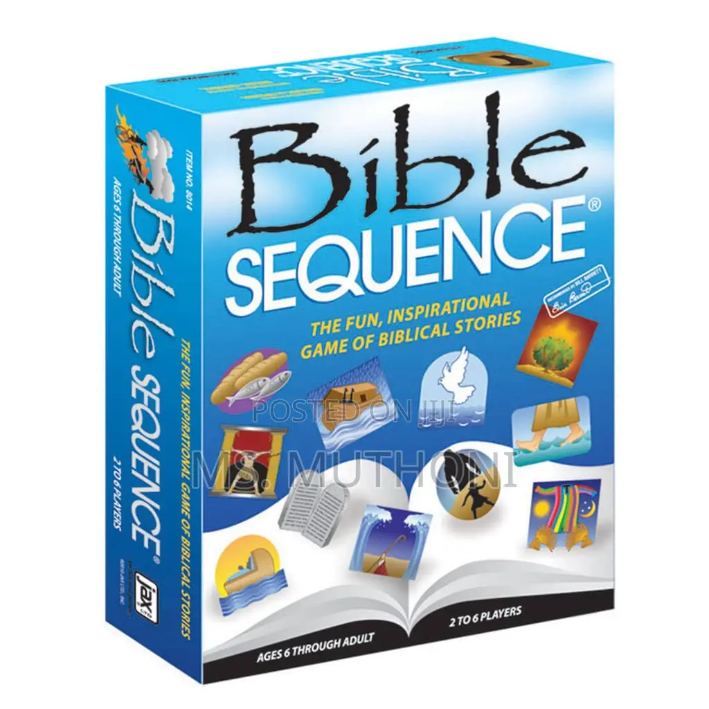 Bible Sequence